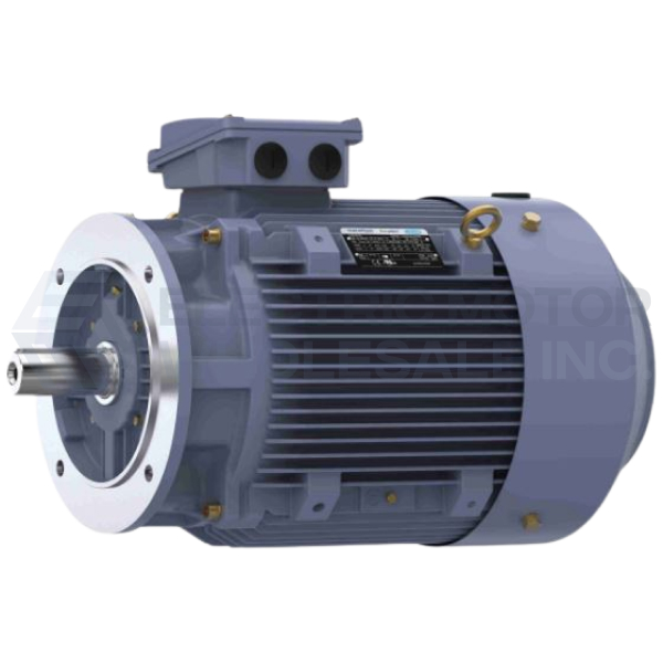 Image for 25HP MARATHON 1780RPM 180M IP55 3PH B5 TERRAMAX IEC MOTOR R240